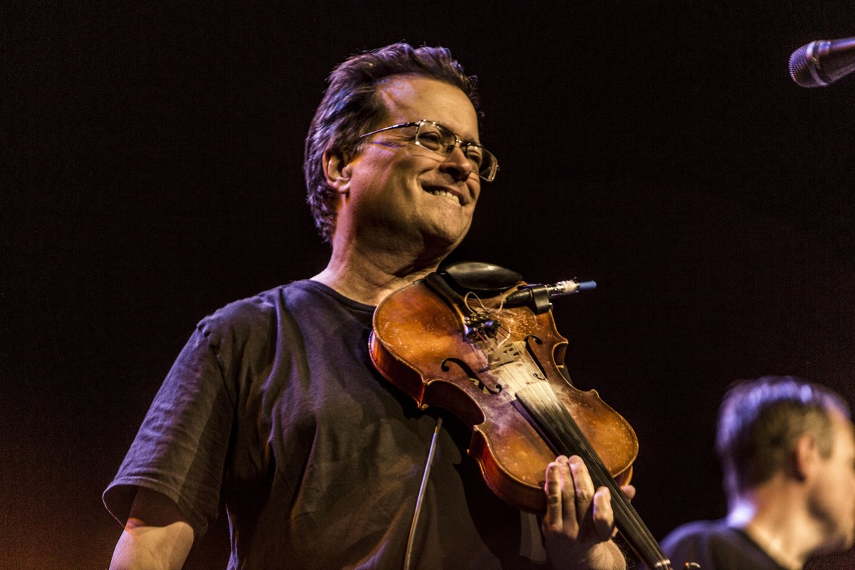 Alt icons Violent Femmes to mix old and new songs, improvisation at City Winery shows thevillagesun.com/alt-icons-viol…