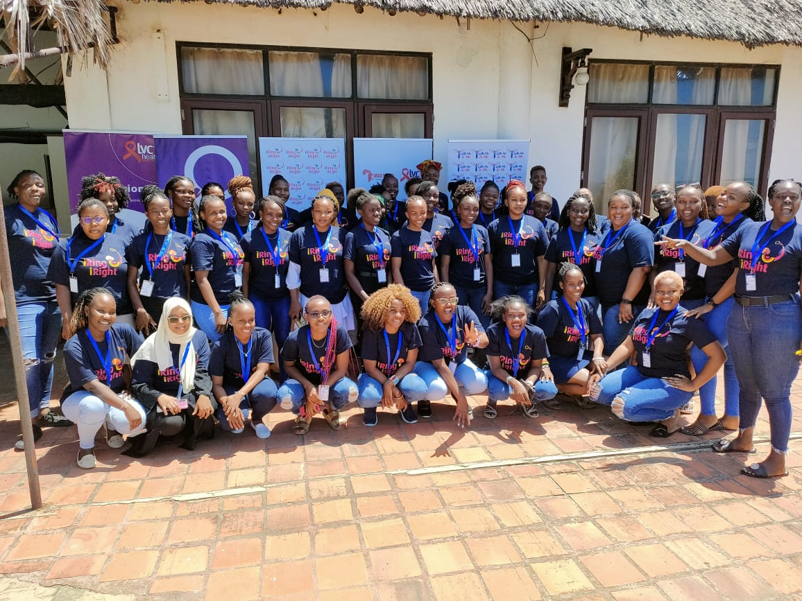 magy_minaj's tweet photo. IRING
IRIGHT is the new and modest design for young people to actually make a decision by them for them.
#FundTheRing 
#EXPAND Choice
#MULTIPURPOSE HIV
#LVCT Health
#WACI health https://t.co/lNtfe0AtDn