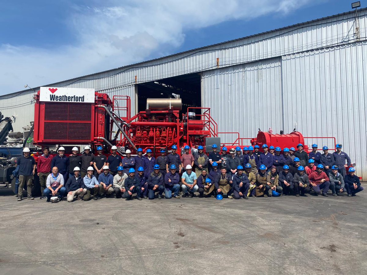 QM EQUIPMENT tweet media