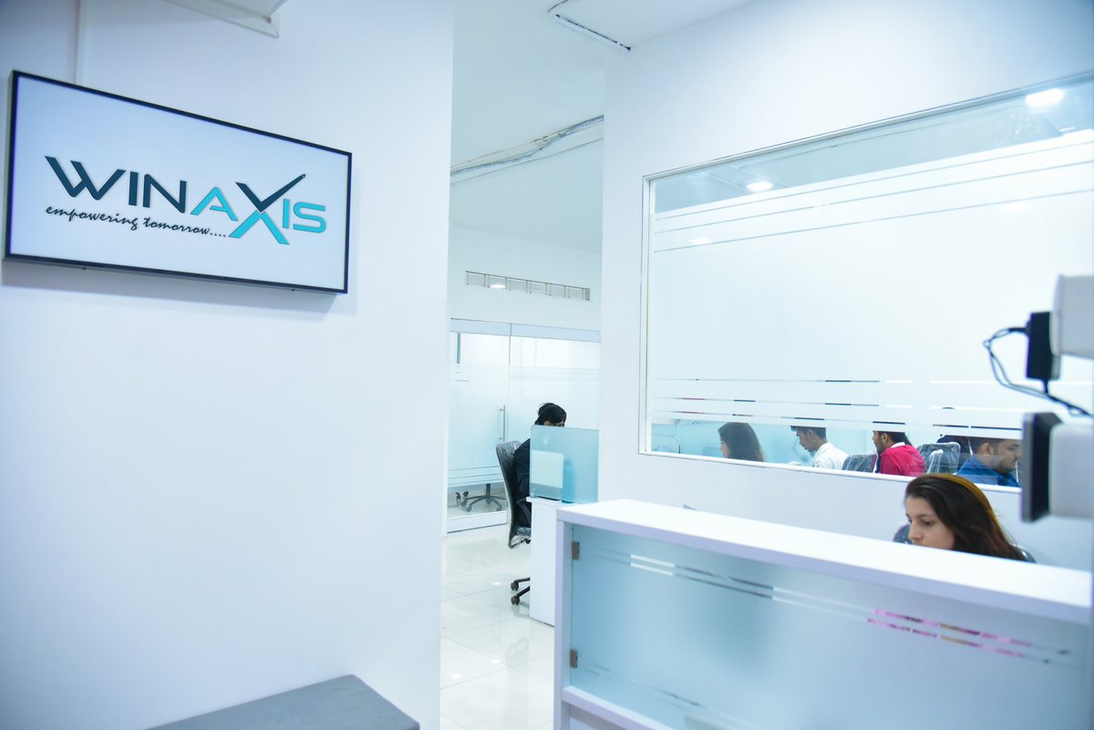 winaxisinfo's tweet photo. Winaxis Corporate photoshoot 📷 https://t.co/NE3iVrHKCy