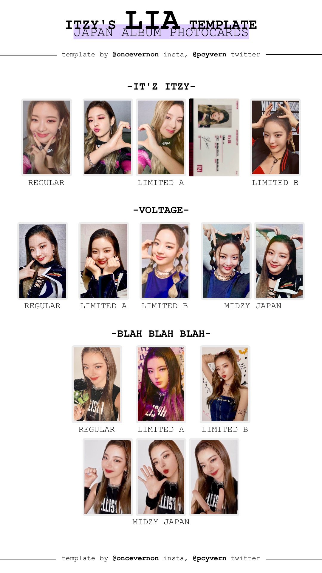 Itzy Blah Blah Blah直筆サイン 用紙 515pTKcWwpL._SY200_QL15_.jpg