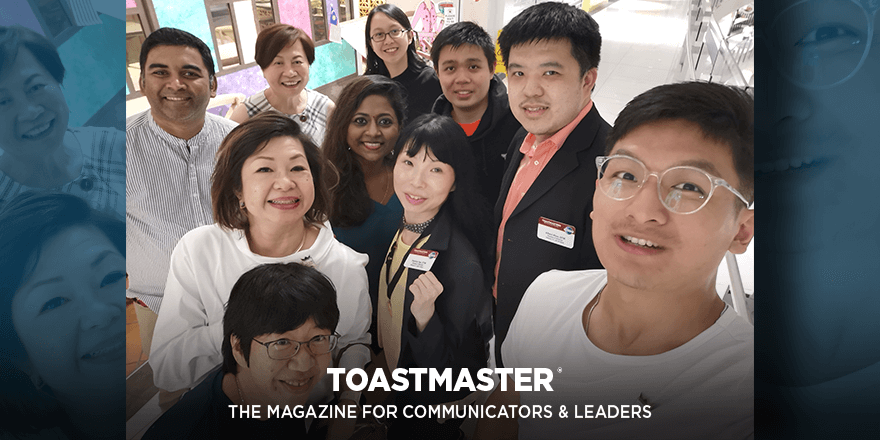 BurrardTM's tweet photo. Toastmasters: If you were presented with the opportunity to speak in 10 different countries, would you say yes? Members of Advanced #ArdentSpeakers, based in Malaysia, did. 
https://t.co/ZvPjZJZmy6 
#toastmasters #malaysia #publicspeaking https://t.co/GM5QipKbGN #btm #Toastmas…