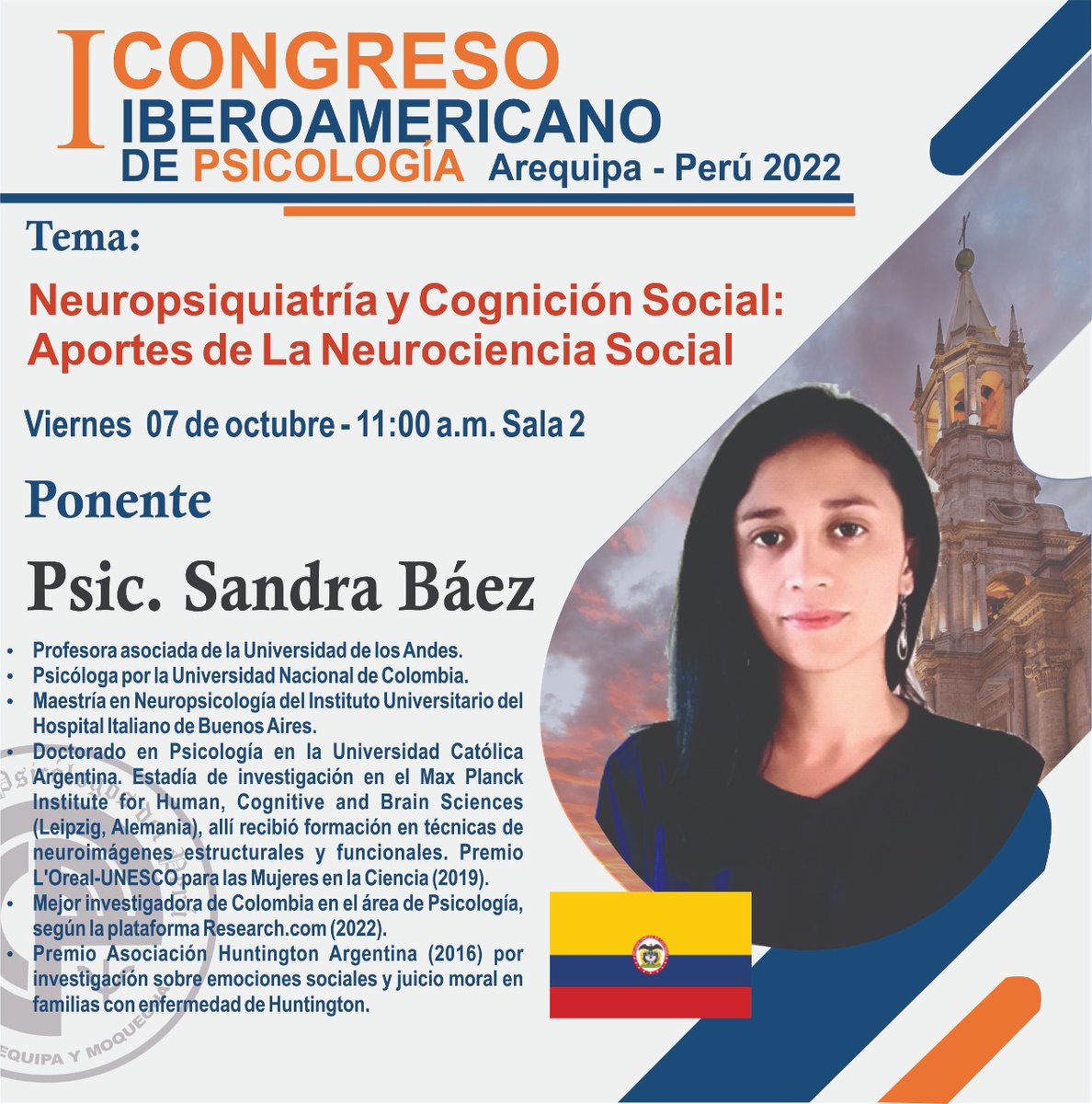 Neurociencia Social tweet media