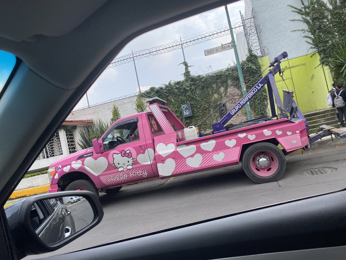 Cómo se llama la grúa ?