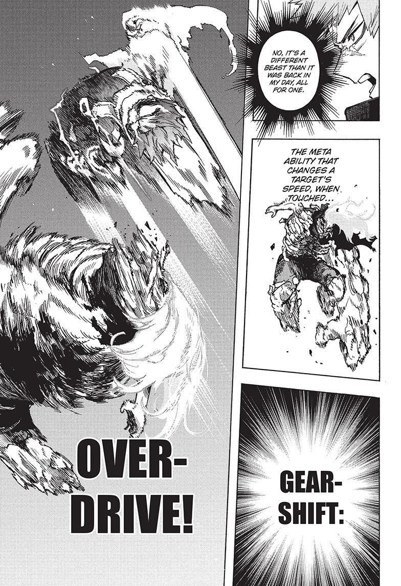 Horikoshi_Art's tweet photo. https://t.co/gUD6EbsuJs