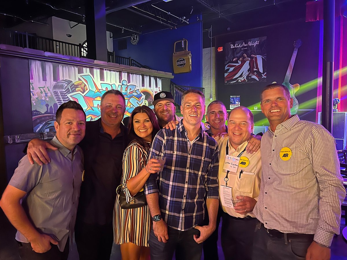 SonanceSpeakers's tweet photo. And just like that, CEDIA 2022 has come to close. We had so much fun being back and getting to see old friends. We hope you got to check out our booth!!
#CEDIA2022 #sonanceexperience #sonancestudio360 #mysonance #sonancedesigngallery https://t.co/k6LVWl0sMS
