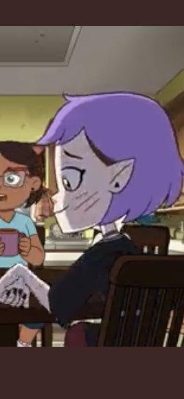 lesbihecate's tweet photo. WHO IS RESPONSIBLE FOR THAT SIDE PROFILE https://t.co/OoLr5h8d8c