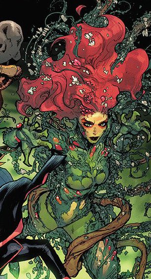 At least she looks hot