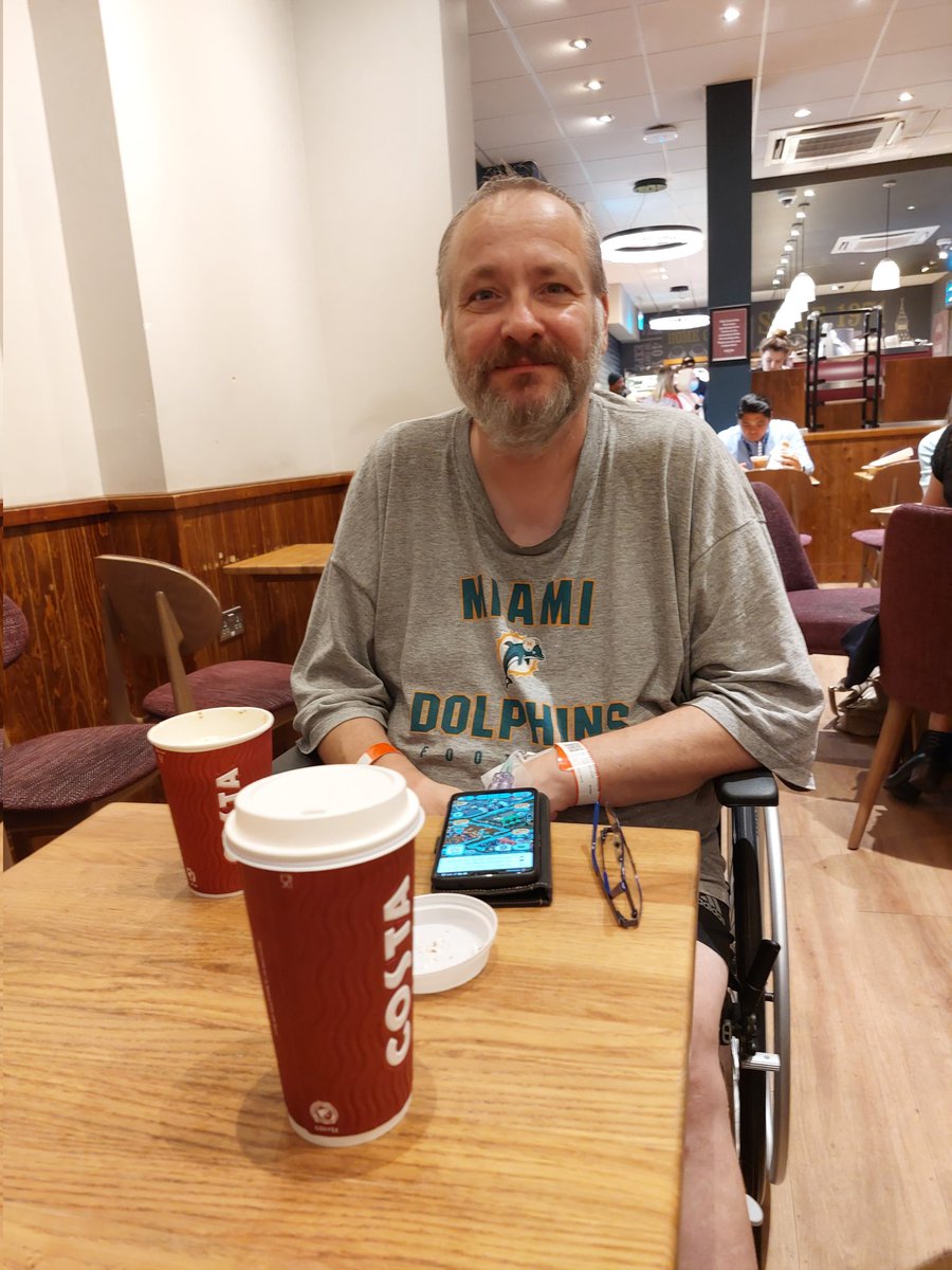 Steve Wheeler-Clark tweet media