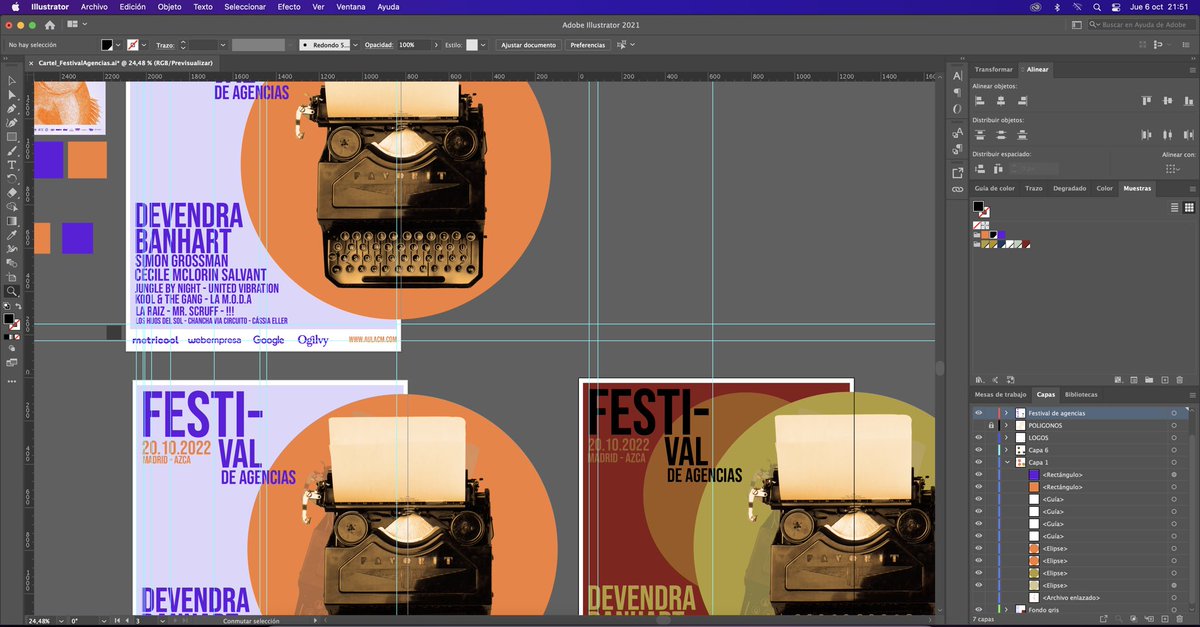 Carolina Mejía (@hatsheps) on Twitter photo ¡Currazo jueves en la noche preparando el #FestivalDeAgencias de <a href="/aulaCM/">Aula CM - Escuela de Comunicación y Marketing</a>! 😉 ¡A toooope! 💪🏽 ¡Currazo jueves en la noche preparando el #FestivalDeAgencias de <a href="/aulaCM/">Aula CM - Escuela de Comunicación y Marketing</a>! 😉 ¡A toooope! 💪🏽