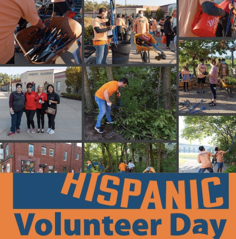 Upcoming Events: Celebrando Hispanic Heritage Month!
conta.cc/3V8nsfi
conta.cc/3fQo7C0