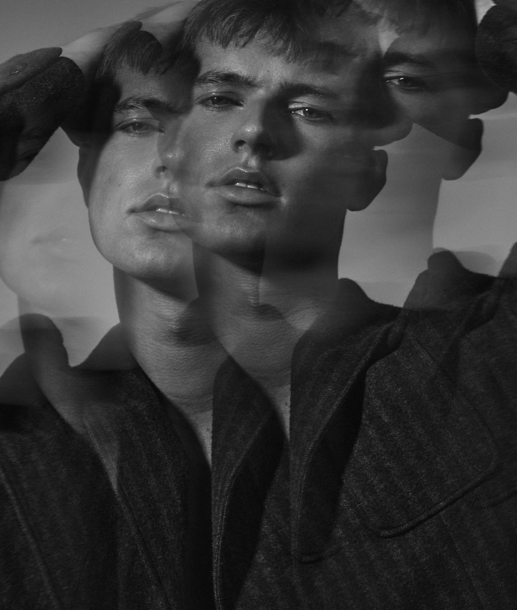 HRVY's tweet photo. did a lil shoot thing https://t.co/NntUorzcTE