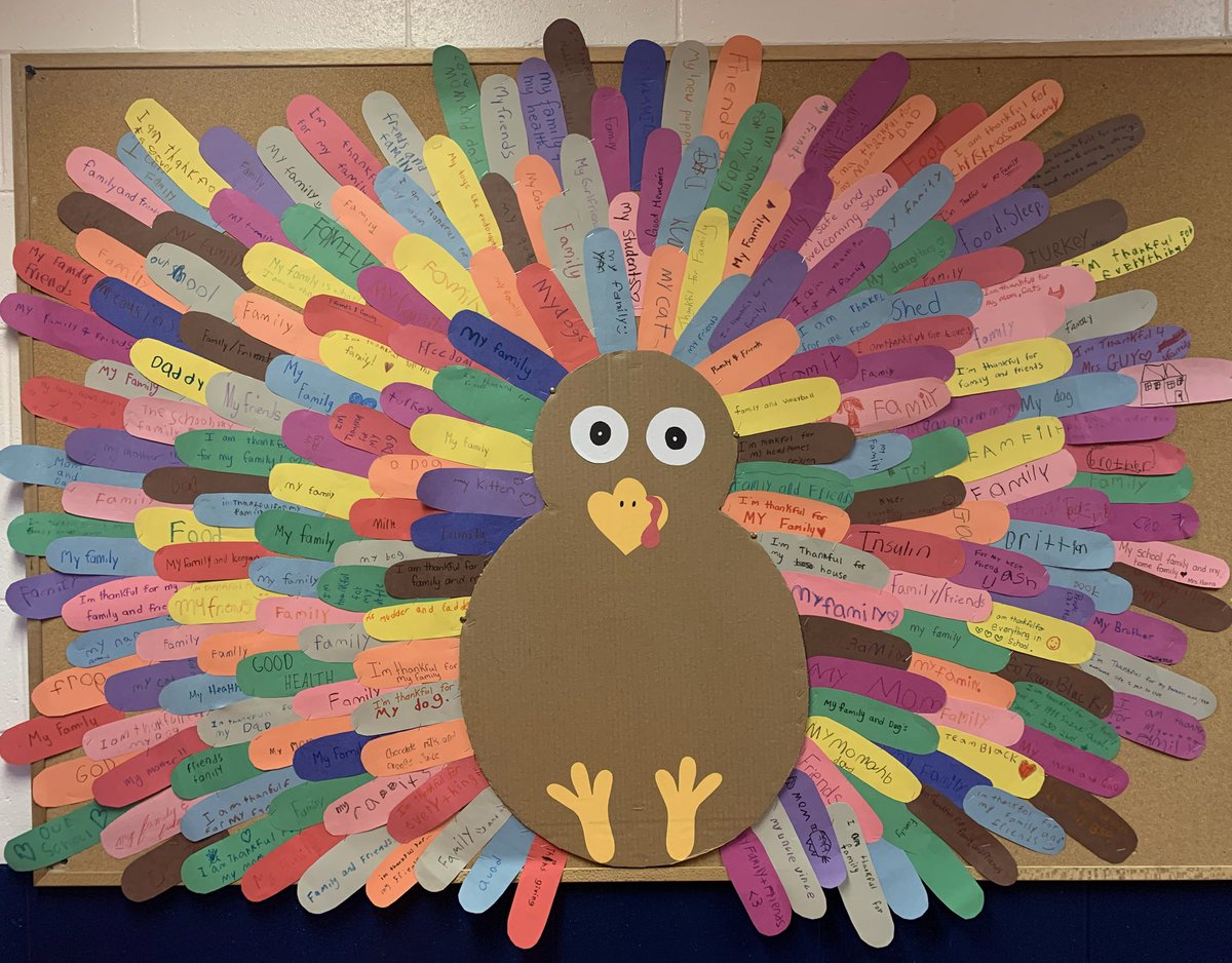 Tricentia Academy tweet media