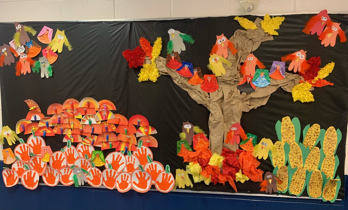 Tricentia Academy tweet media