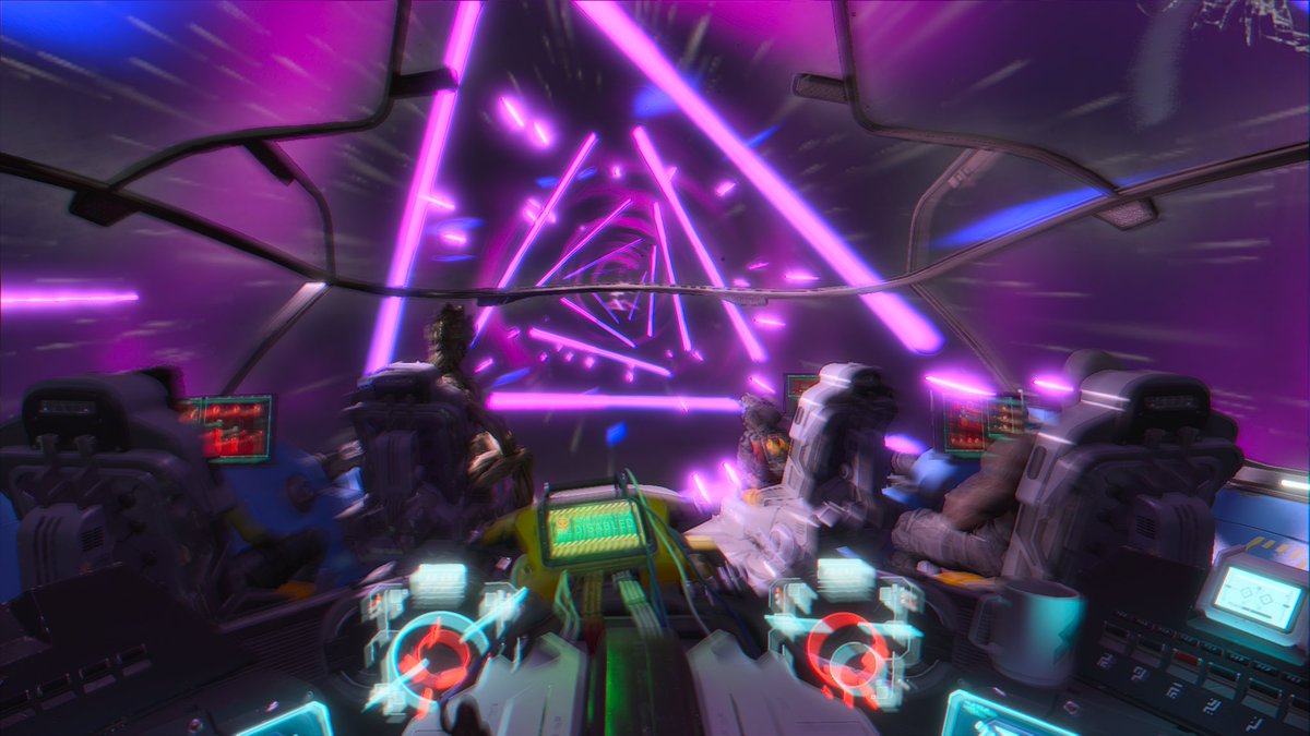 Tengo que decir que fue una gran y grata sorpresa jugar Marvel’s Guardians of the Galaxy, muy buen juego, extraordinario doblaje latino y super entretenido, muy recomendable si no sabes qué jugar en #XboxGamePass <a href="/XboxMexico/">Xbox México</a> seguro te la pasarás con una sonrisa. #gamer <a href="/MissingN_/">ᴍɪssɪɴɢ ɴᴜᴍʙᴇʀ</a>