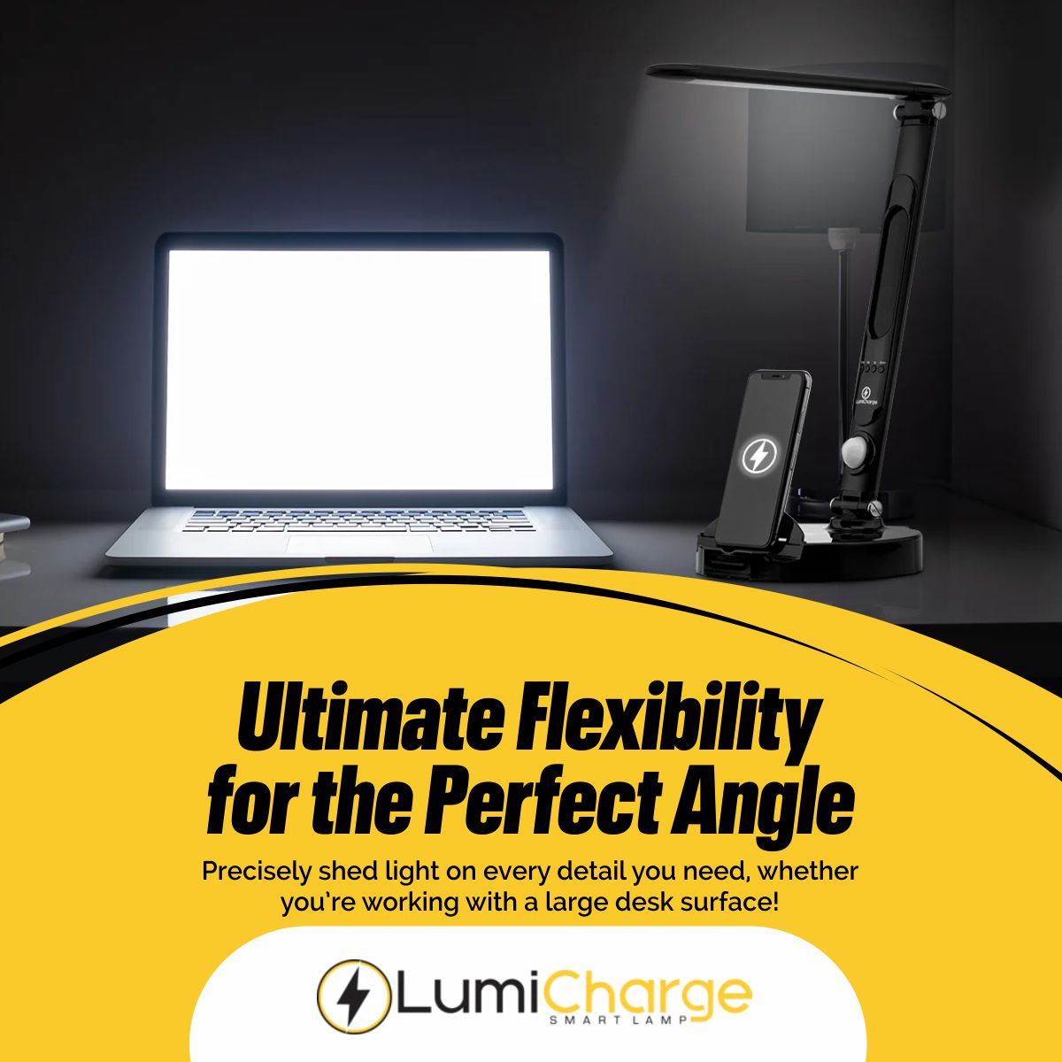LumiCharge's tweet photo. Why buy simple, when you can get phenomenal?
Here is the perfect gadget for your desk.

Learn More👉https://t.co/bccVWBOoLT

#smartgadgets #portablegadgets #wirelesscharger #chargingdock #multifunctionaldevice #lumicharge #bluetoothspeaker #digitalclock #bluetoothspeaker https://t.co/OiIJtOIZJf