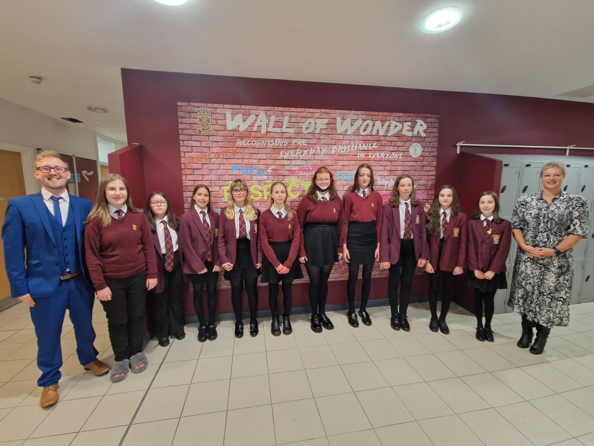 St. Modan’s Music tweet media