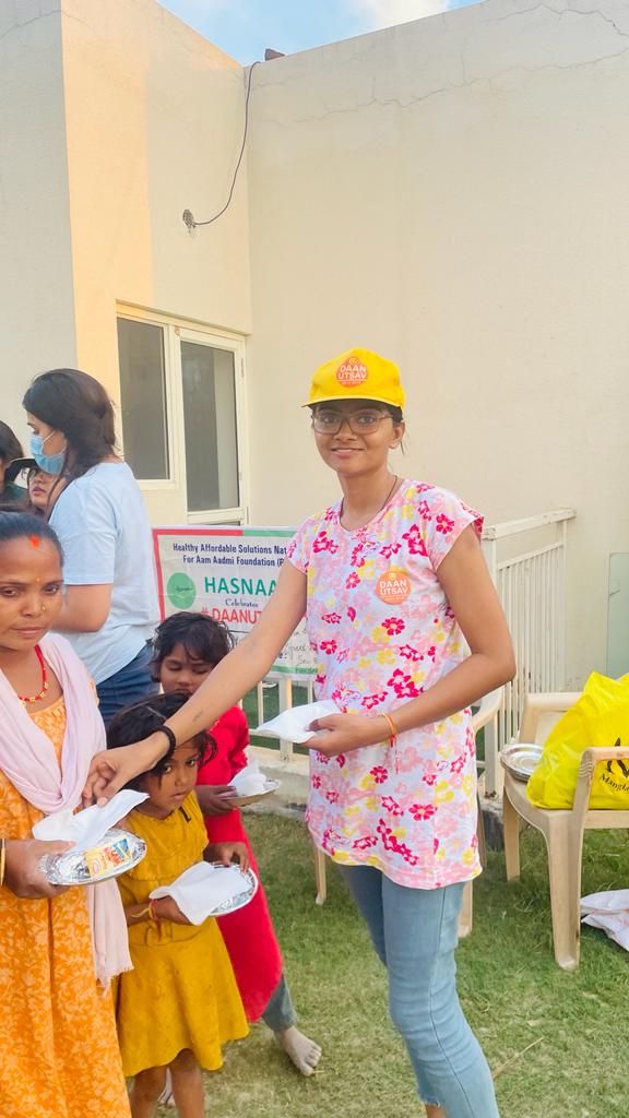 HasnaaNGO's tweet photo. #DonateAMealToday
Soul Beats for Rural India 🇮🇳❤️
Support #DaanUtsav week with #HasnaaFoundation
👇 Donate
UPI id - Hasnaa@sbi
Email - info@hasnaa.in https://t.co/L20raGZKTi