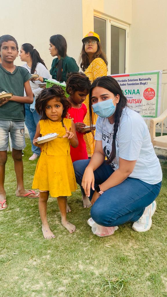 HasnaaNGO's tweet photo. #DonateAMealToday
Soul Beats for Rural India 🇮🇳❤️
Support #DaanUtsav week with #HasnaaFoundation
👇 Donate
UPI id - Hasnaa@sbi
Email - info@hasnaa.in https://t.co/L20raGZKTi
