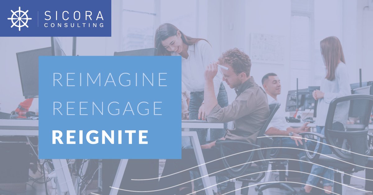 Did you know that successful managers meet with their team members weekly for 15-30 minutes?

This allows managers to create #accountability for individual #performance, #team #collaboration, and customer #value. 

sicoraconsulting.com/navigating-tea…