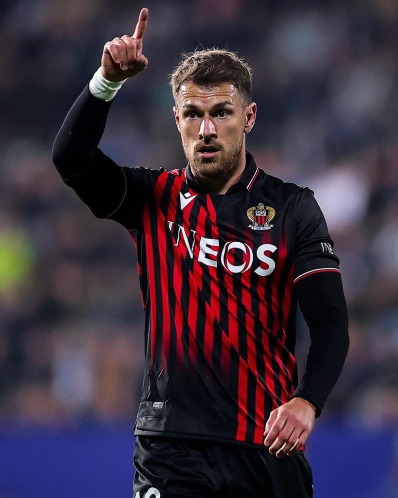 Away win ✅ see you Sunday 🦅 <a href="/ogcnice/">OGC Nice</a>