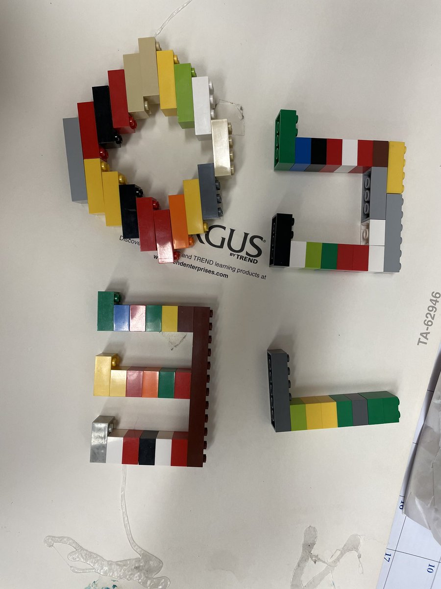 AvilaMESmusic's tweet photo. Musical centers today with Lego rhythms, instrument headbandz, incredibox and ukulele strumming patterns!!! ๐ต๐ถ @MiddletownElem
#handsonmusic #mesmusic https://t.co/bwZfMyuxfL
