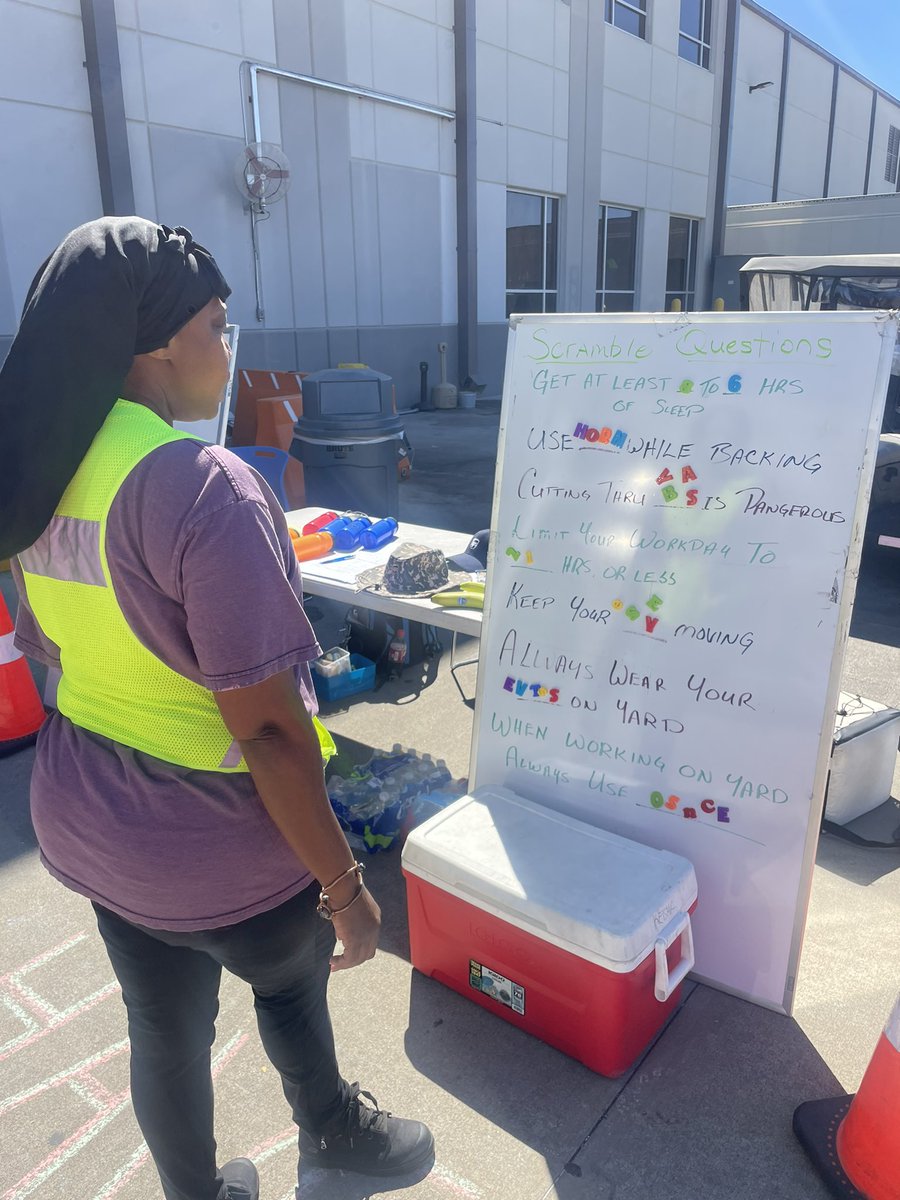 UPS S.M.A.R.T. GA Feeders tweet media