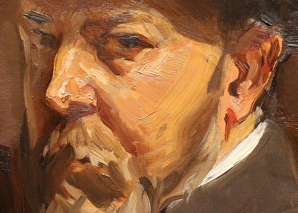 allontanarsio's tweet photo. Joaquín Sorolla's painting details https://t.co/Soqgm9DvLx