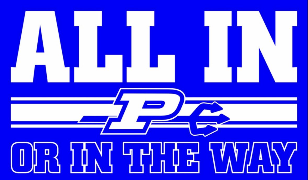 PLVBlueDevilsSB's tweet photo. Had a great night visiting with parents, student-athletes, &amp; fellow coaches last night at Open House!  #bleedblue #HTR https://t.co/8D42M6E4OD