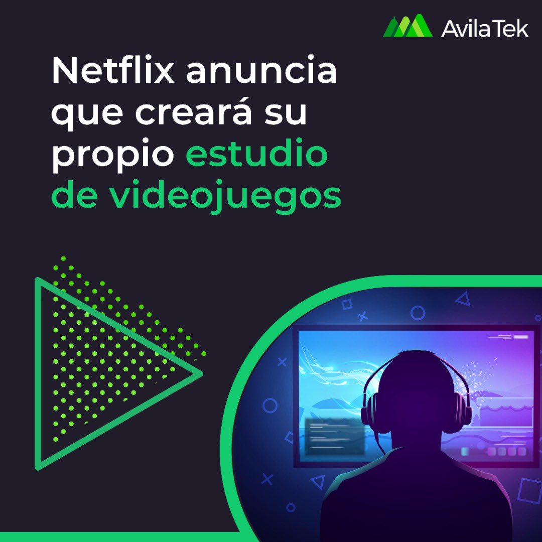 Avila Tek tweet media