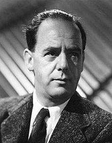 #MervynJohns 1899 - 1992 🎬