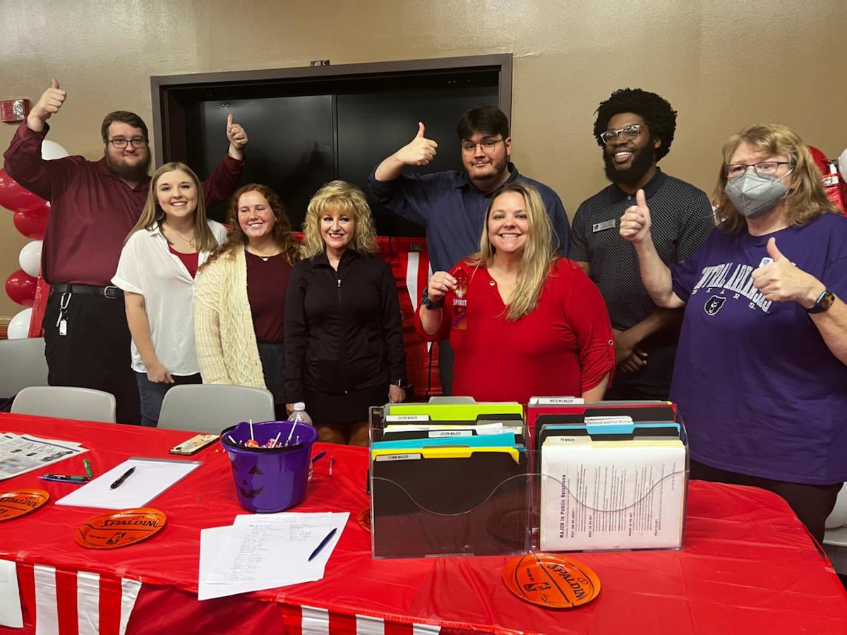 UCA School of Communication tweet media