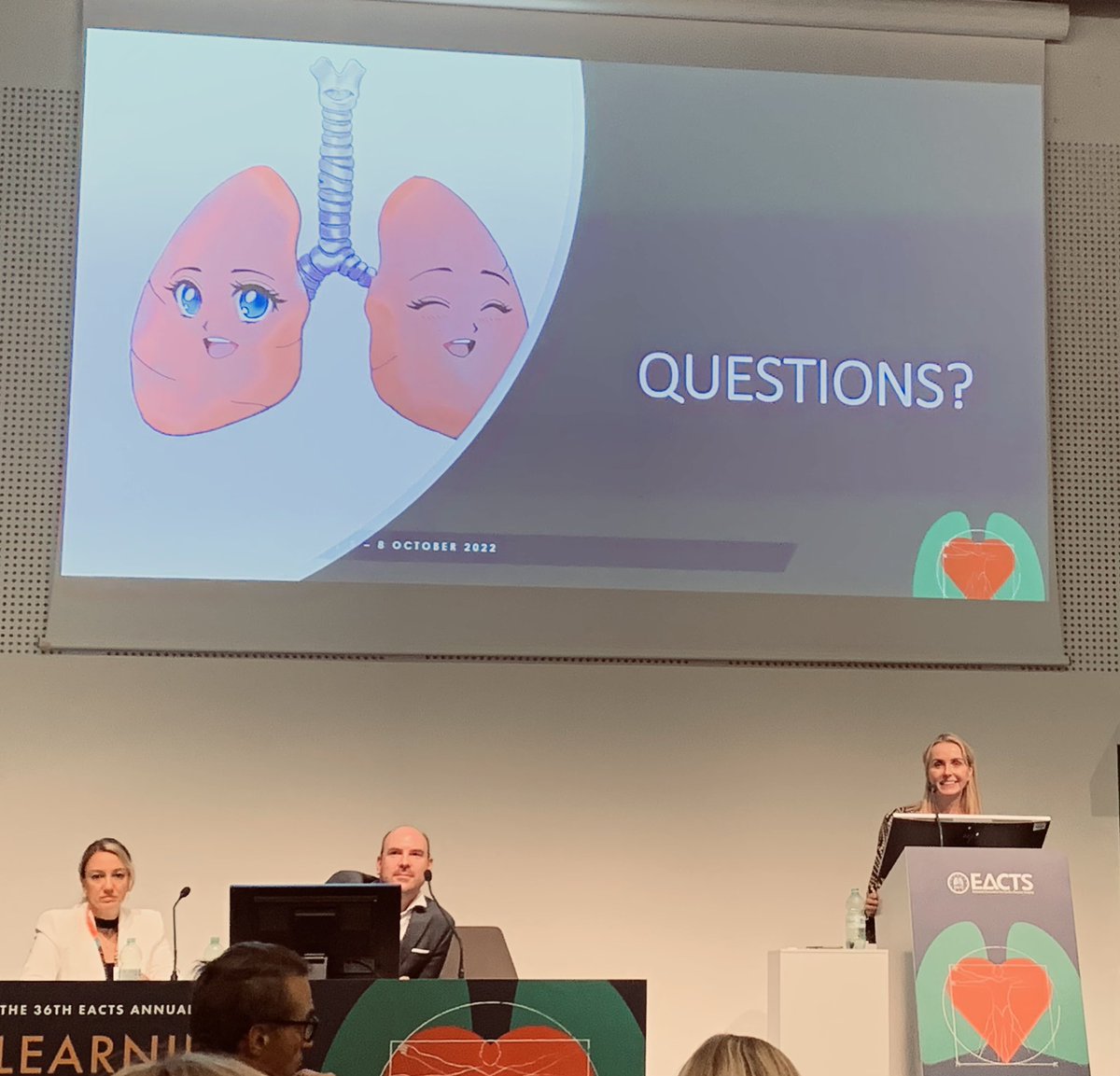Thoracic Surgery Ireland tweet media