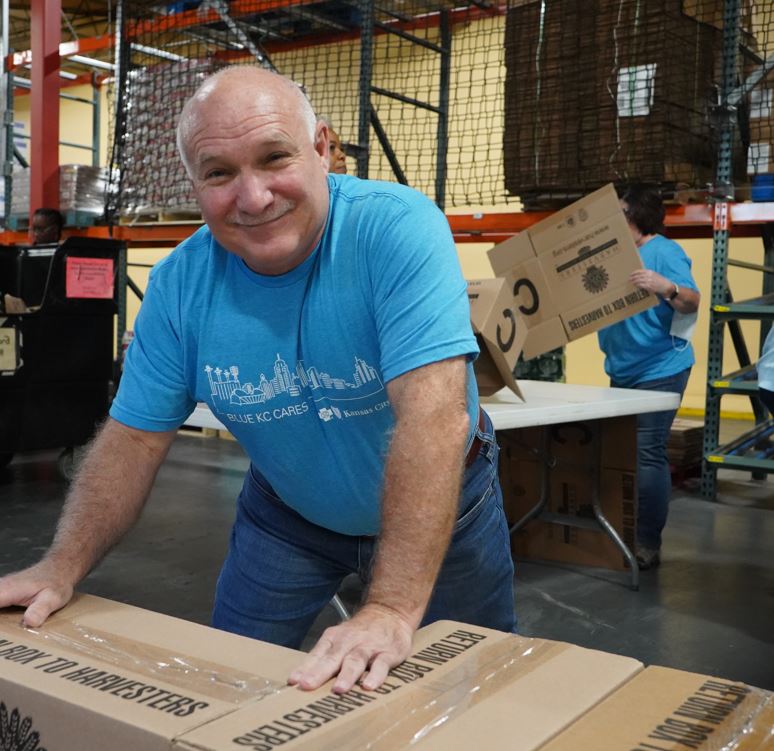 Harvesters—The Community Food Network on Twitter "A team of 80 speedy