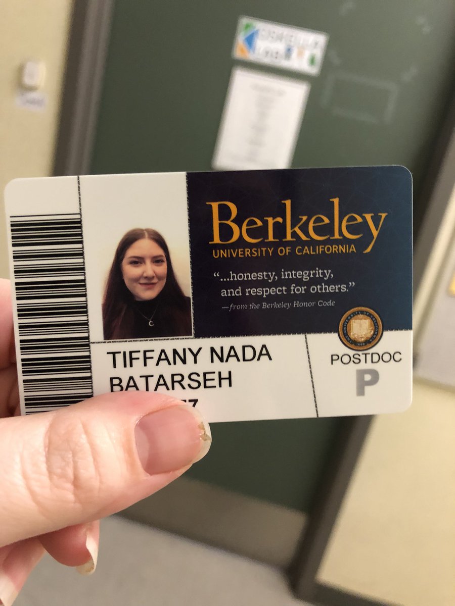 Tiffany Batarseh, PhD tweet media