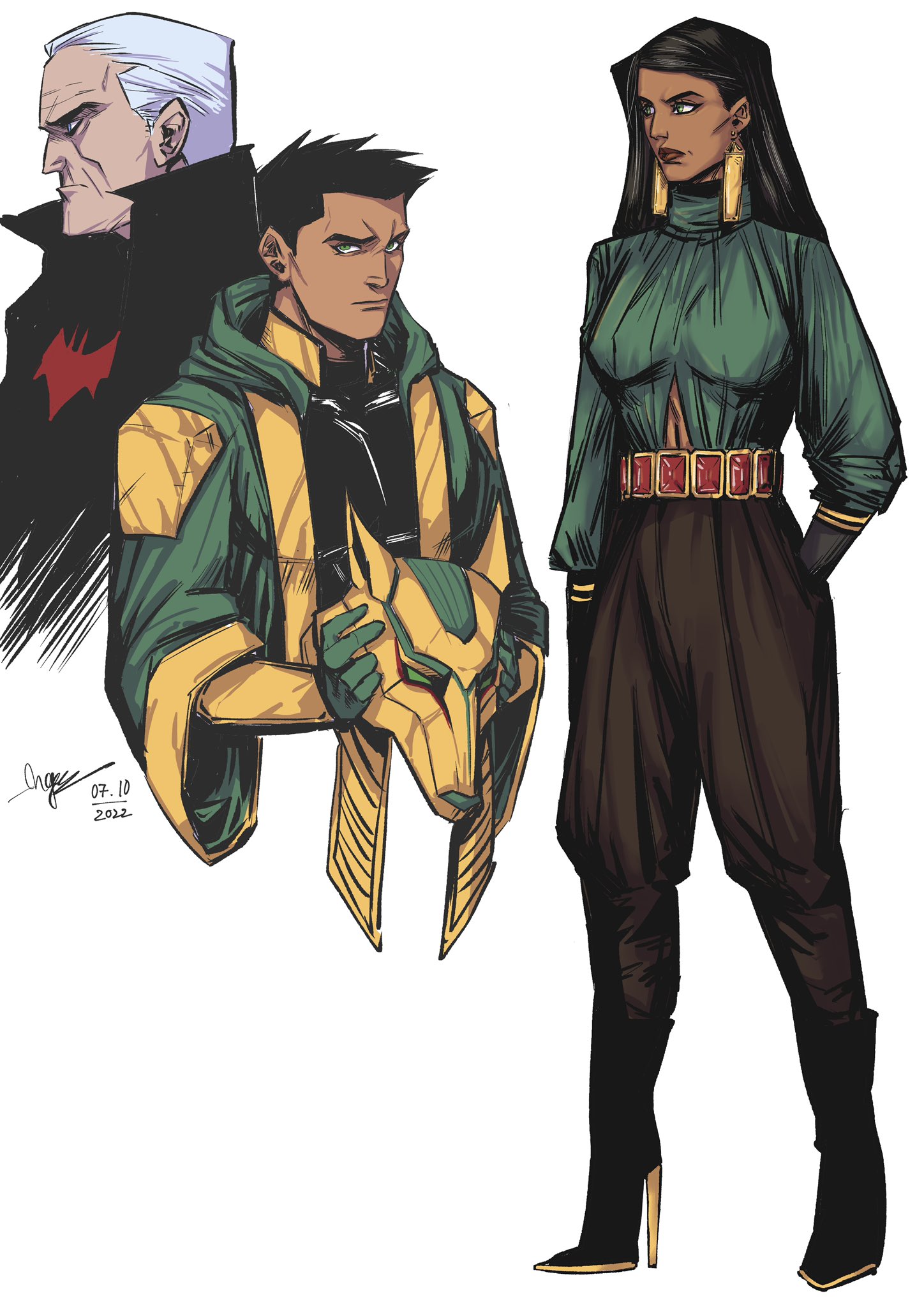 Ruby Le 🍞 on Twitter: