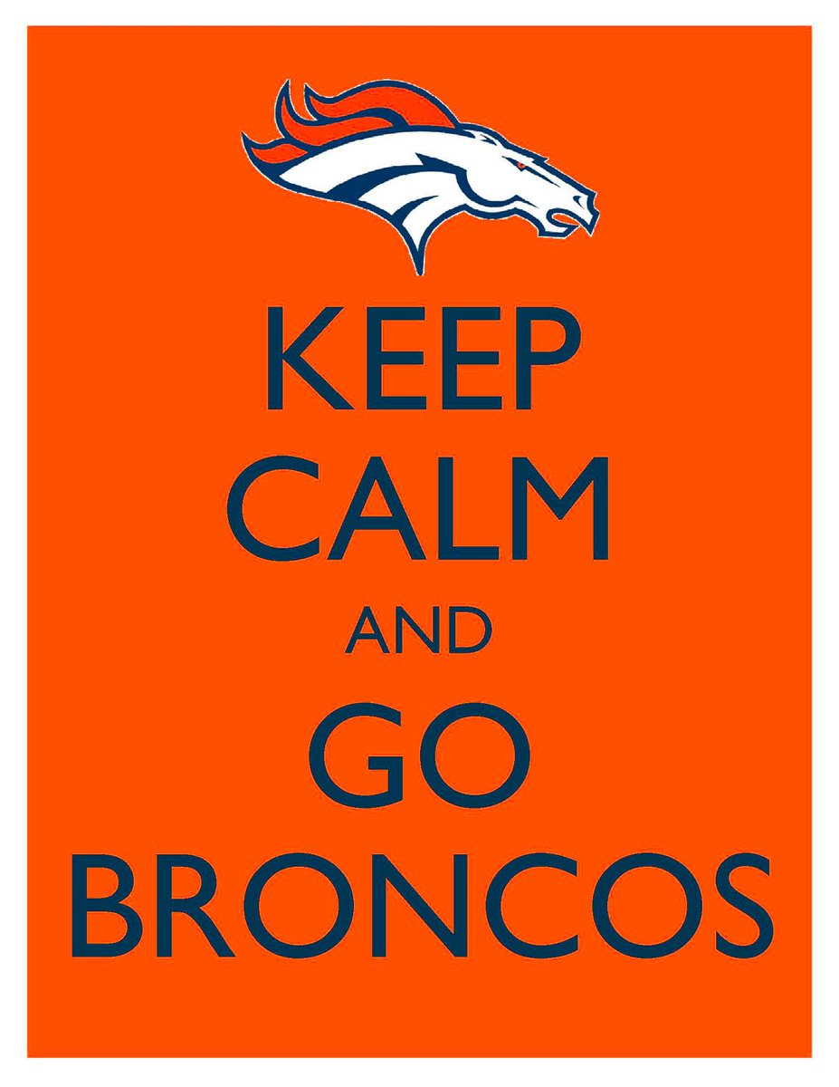Happy Game Day Denver! We here at the Law Offices of Dianne Sawaya will be rooting for our Denver Broncos loudly and proudly. Please remember to be safe and vigilant while on the roads tonight! #Denver #Broncos #personalinjury #StaySafe