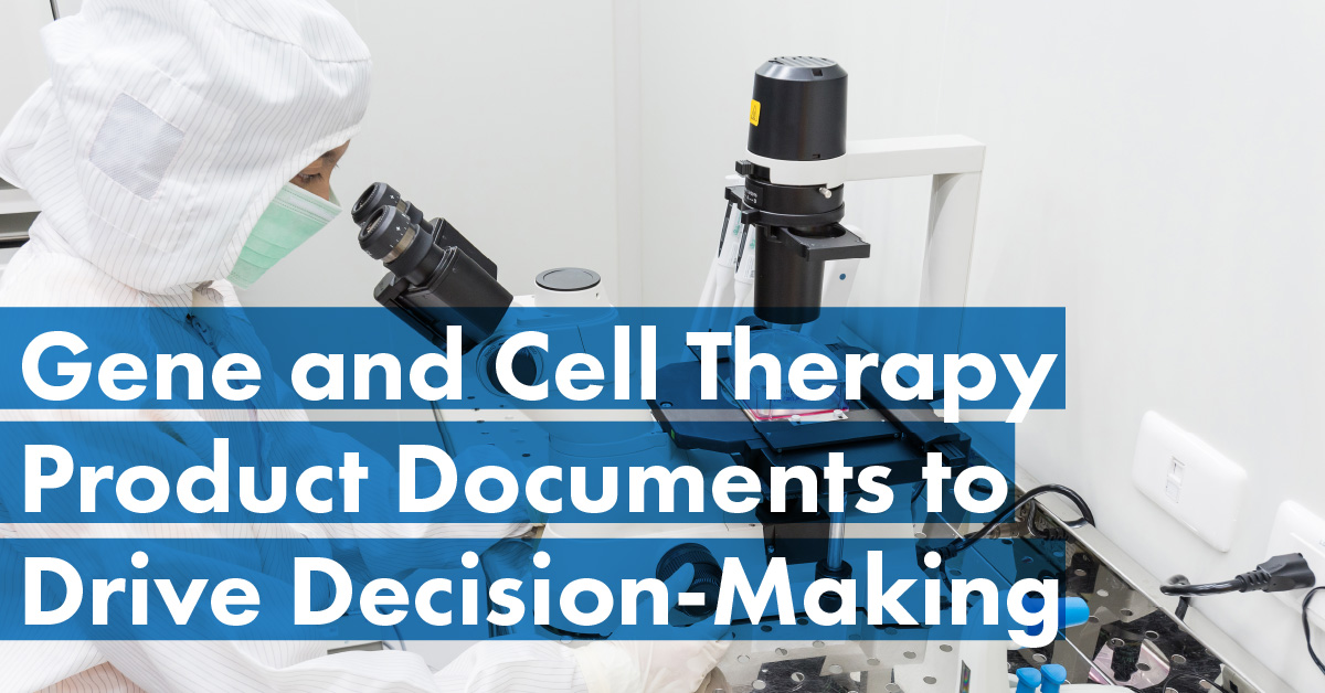 Clarkston_Inc's tweet image. Gene and cell therapy product documents drive decision making, enhance operational success, and ensure product quality. hubs.ly/Q01p87nZ0

#CellGeneTherapy #LifeSciences #ProductDocuments