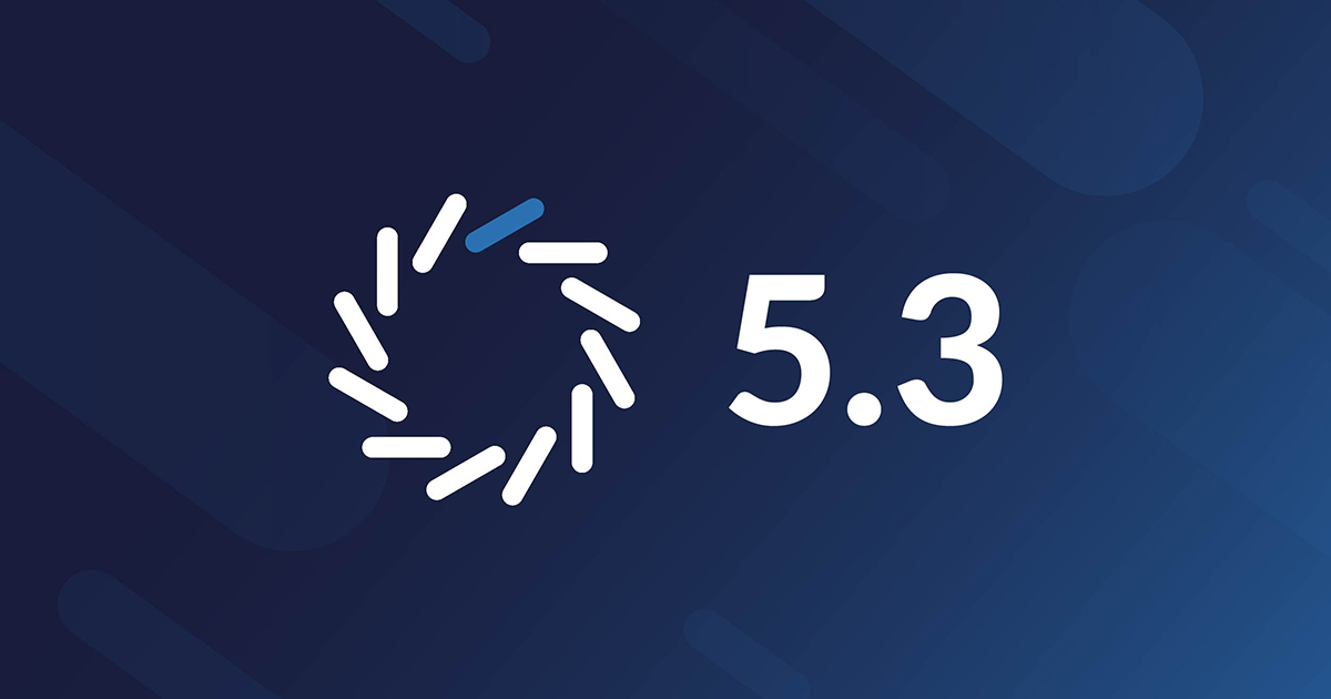DominoDataLab's tweet photo. Get easy access to the resources data scientists need, reduce compute spend, and protect data sovereignty, with Domino 5.3 Enterprise #MLOps. See how, in this blog: https://t.co/AlC2lhj0A4 https://t.co/oq9I7NP5jM