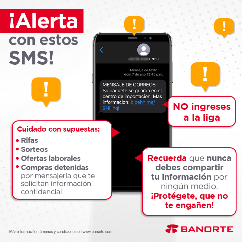 Banorte tweet media