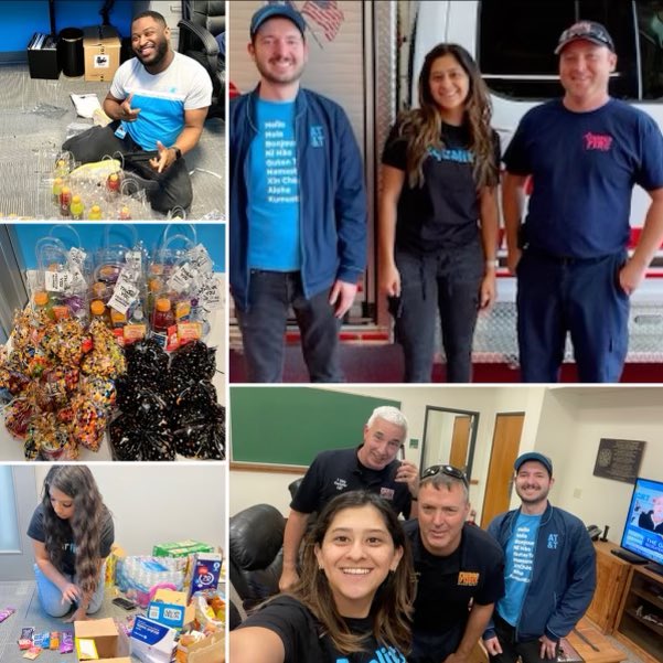 adriana_ntx's tweet photo. The ⭐️ showing appreciation to our local First Responders! 🚨🎃🔥

@CalebHCates @victoriadelatx @Jacolby_Ashley @FirstNet @NtxSignature @MattZeeNTX @dbustamante1210 @FriscoFFD @FriscoFFs3732 @gowestregion @NTX_Market @LifeAtATT @ATT https://t.co/q3BwwZ5PLc