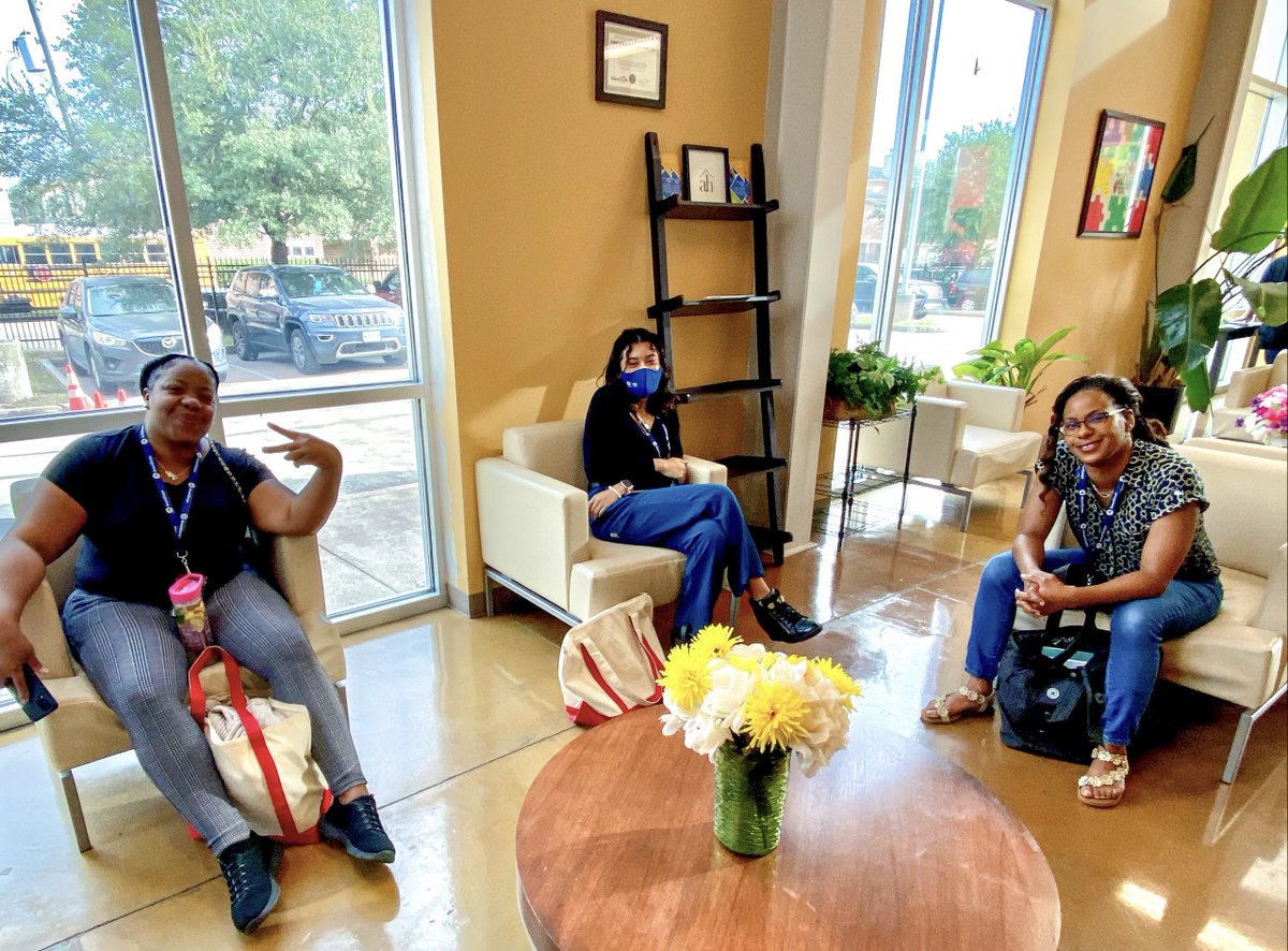 Volunteer Houston tweet media