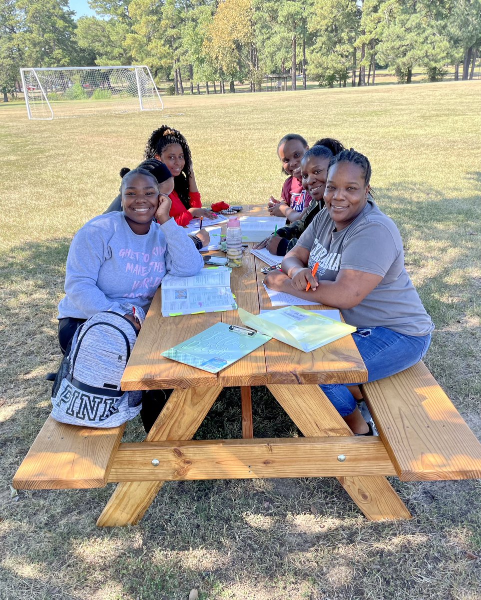 Texarkana College tweet media