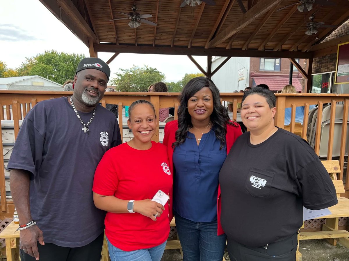 Deidre DeJear tweet media