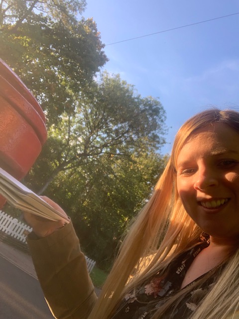 Deanery CE Primary tweet media