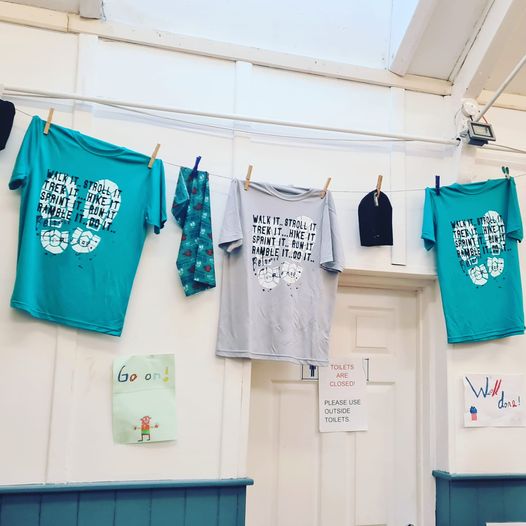 Our t-shirts will be getting a revamp next year with a brand NEW design. 👏

Peeps, here's your chance to nominate your favourite t-shirt colour. What colour would you like to see in 2023? Comment below. 👇 #belvoirchallenge2023