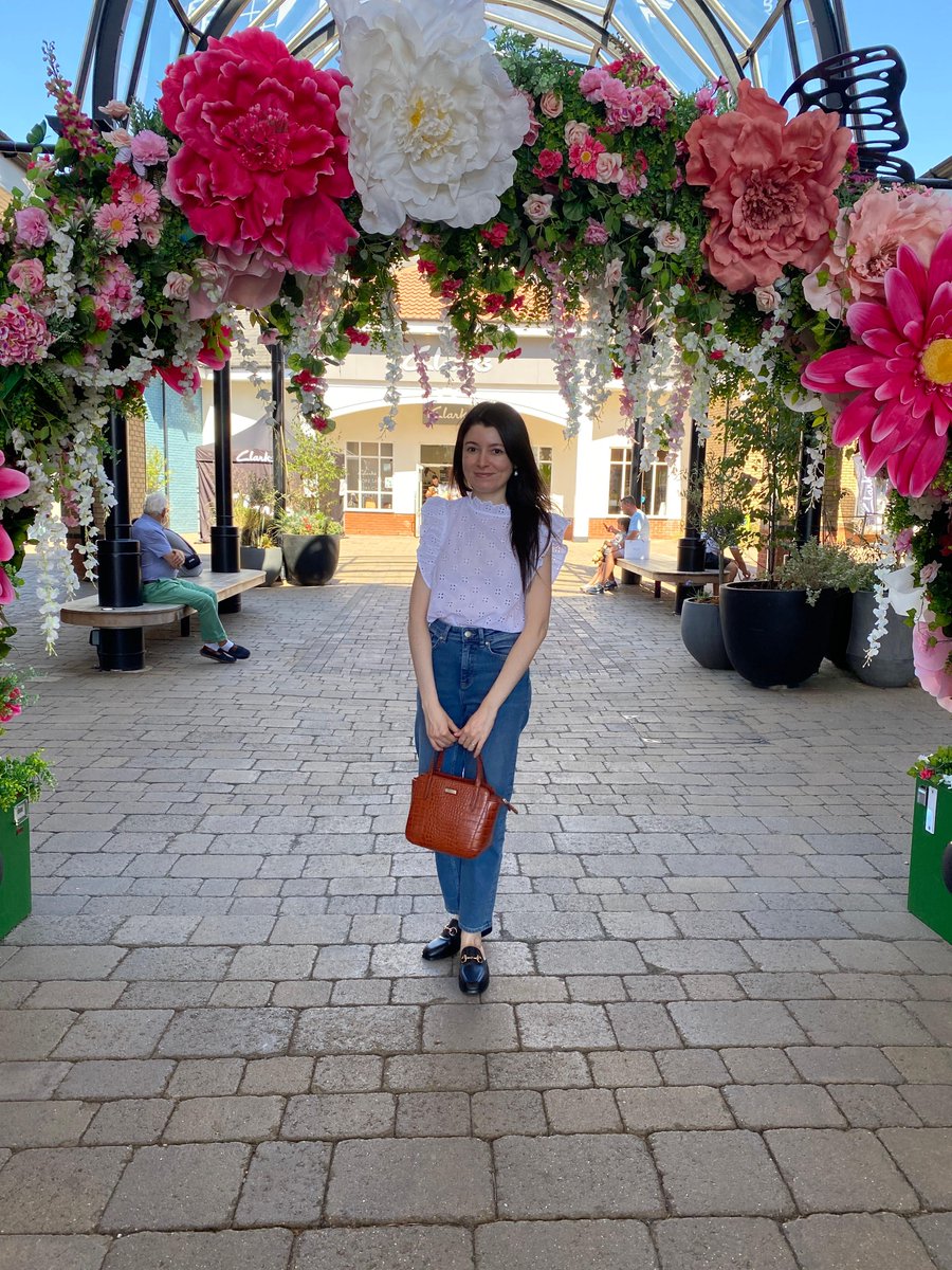 BloodyPeach's tweet photo. On My Birthday
https://t.co/cdclBMqWhJ
#bbloggers #fbloggers #bloggersmx #essexbloggers #lovebraintreevillage #shopping #ootd #hmxme https://t.co/B7wEOkh93T