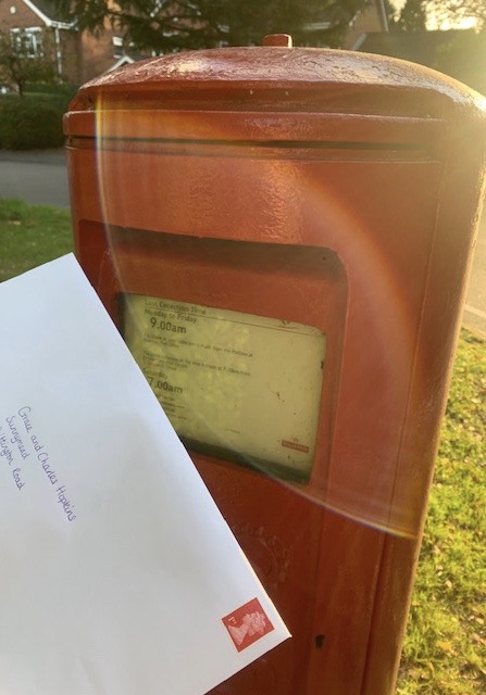 Deanery CE Primary tweet media