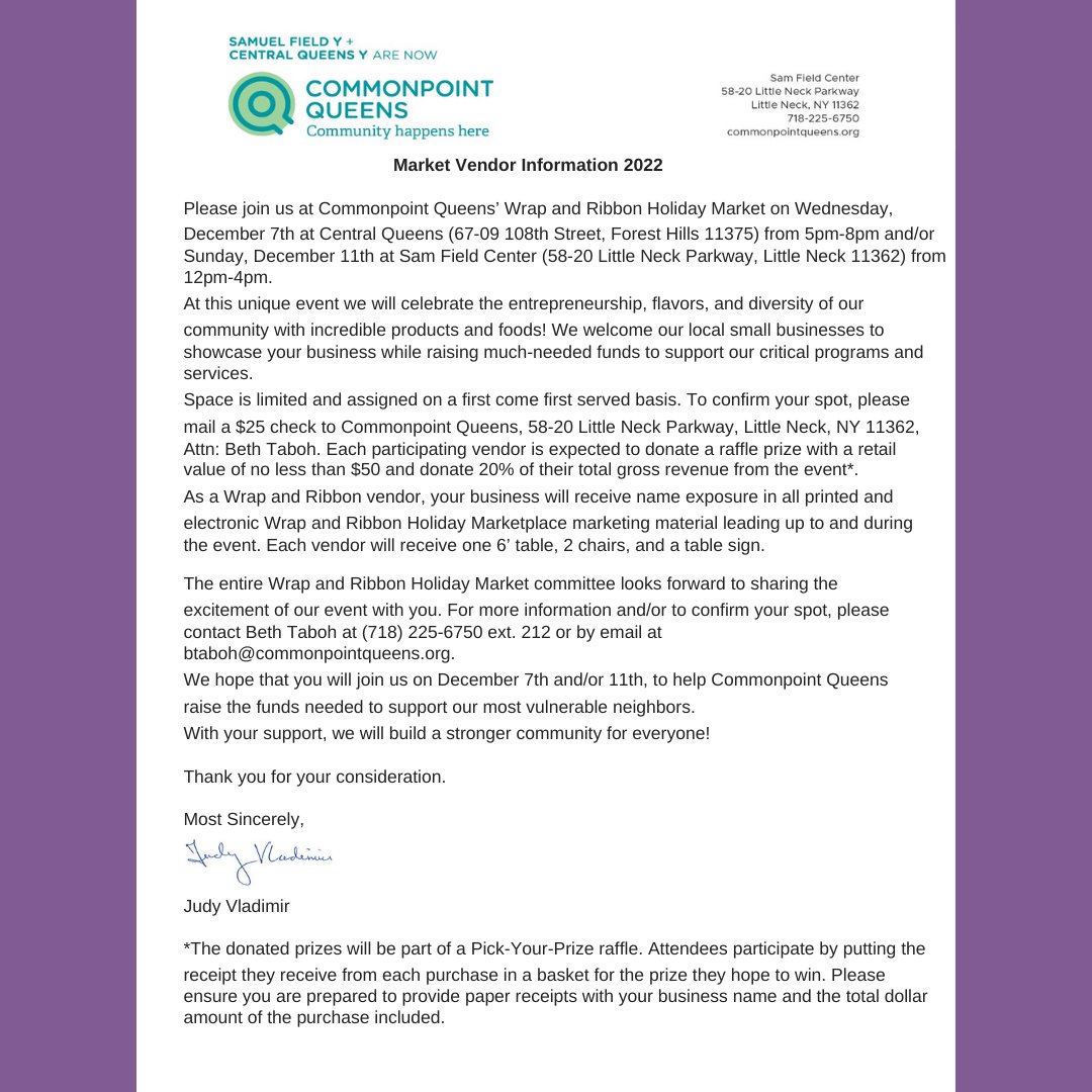 Made in Queens tweet media