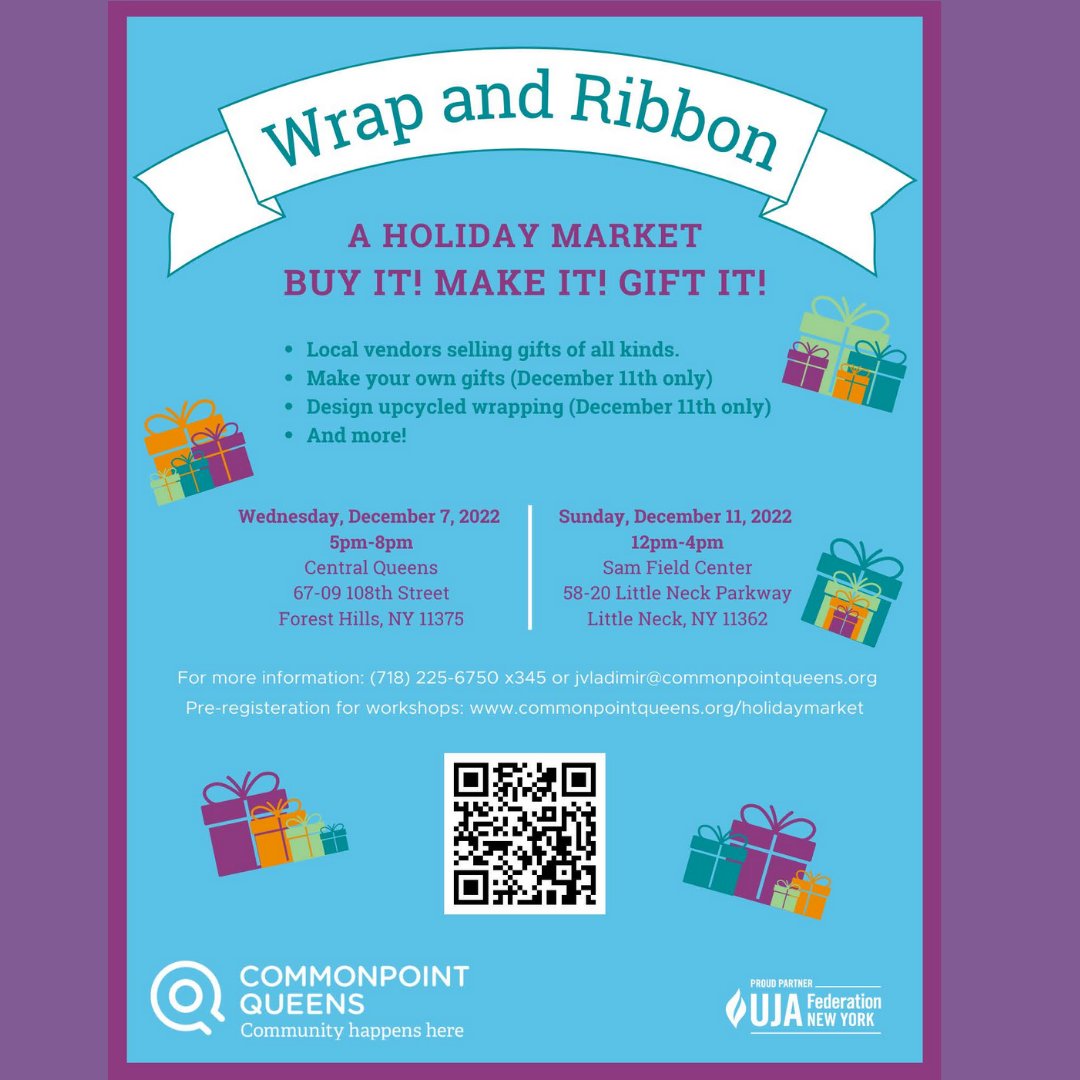 Made in Queens tweet media